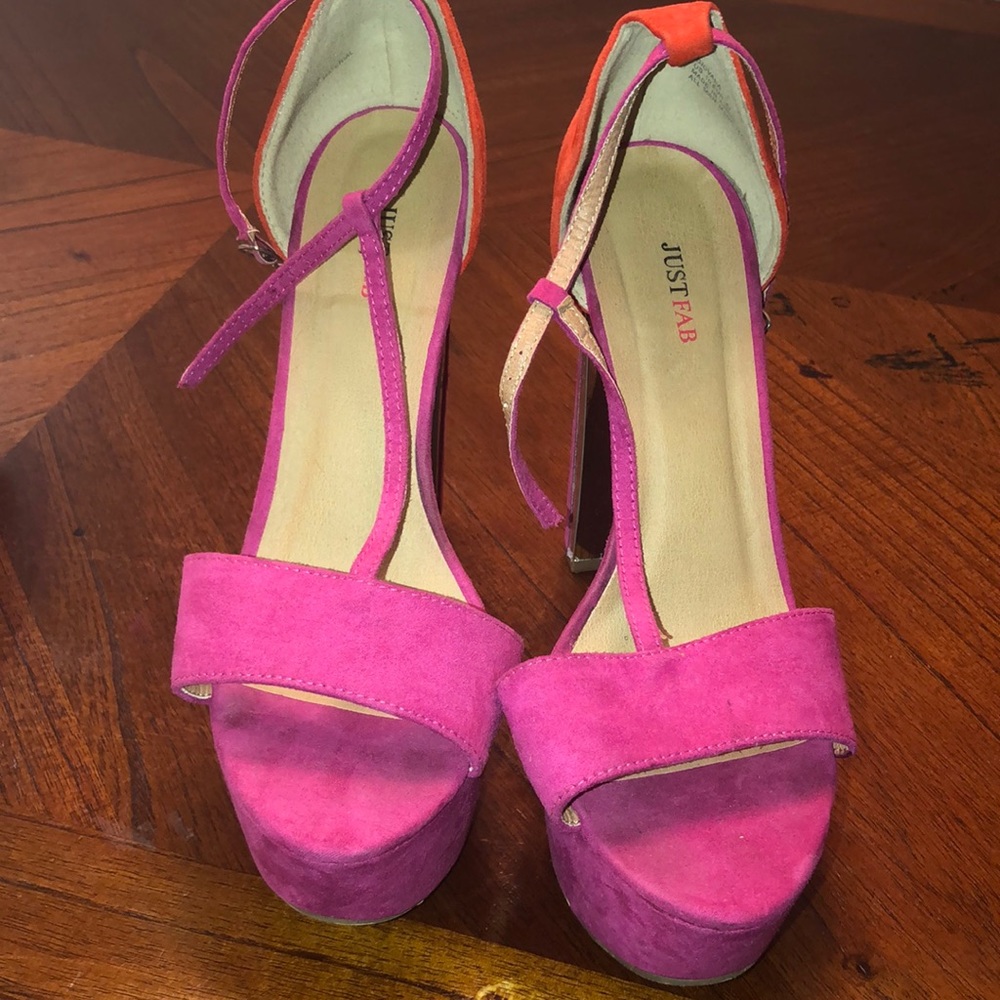 JustFab spring and summer must have!